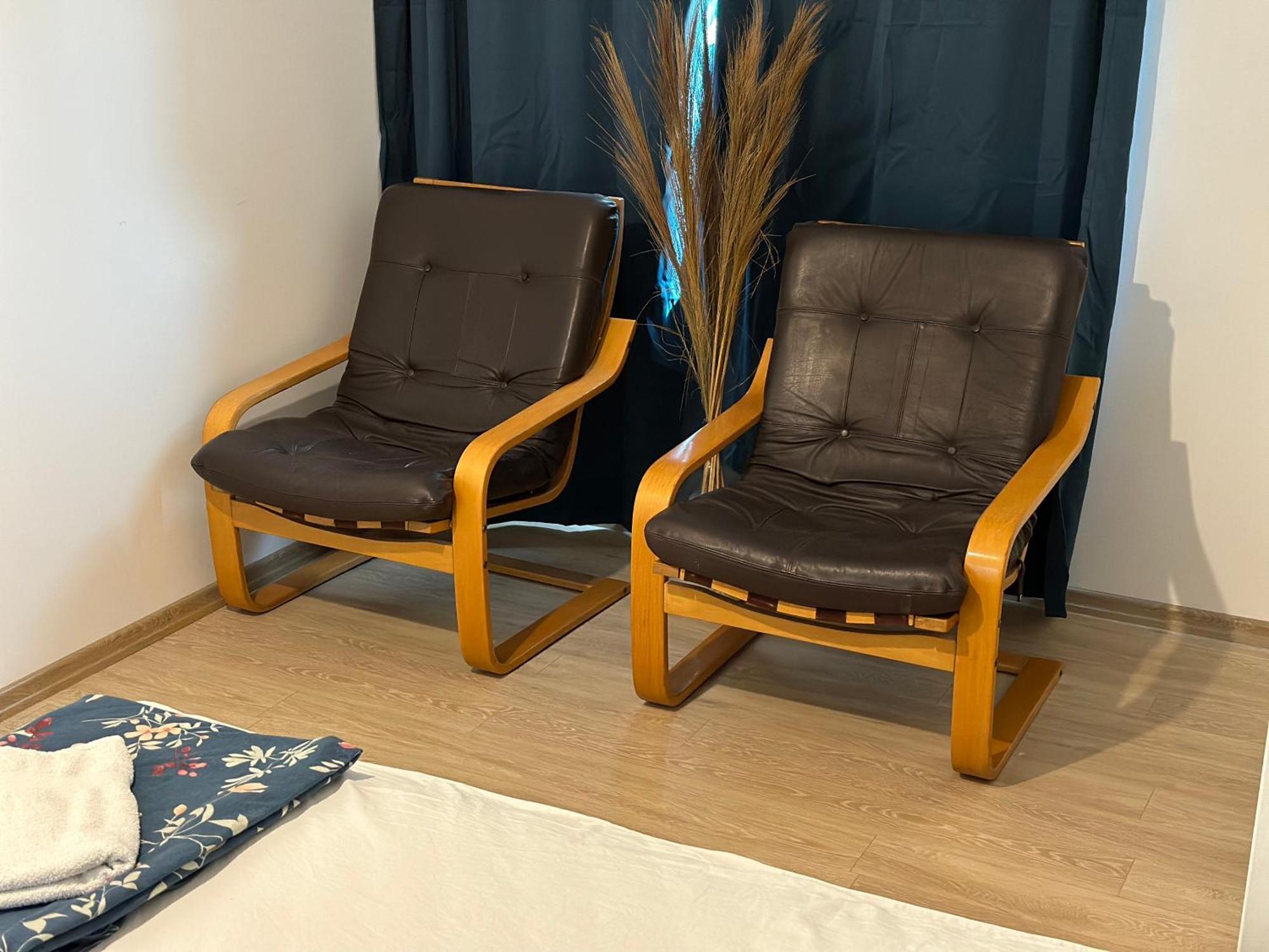 סקופיה New Garden Apartment מראה חיצוני תמונה