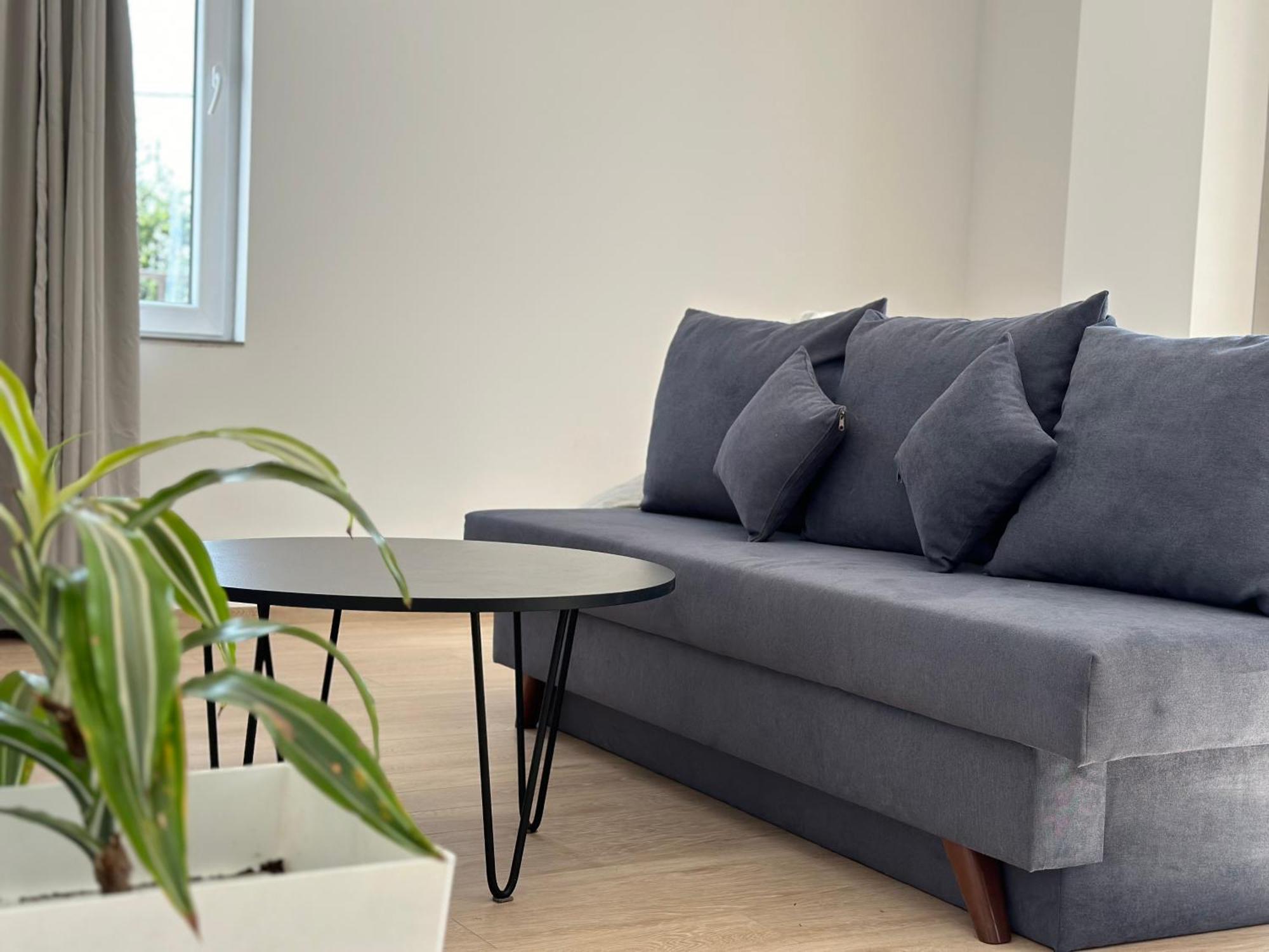 סקופיה New Garden Apartment מראה חיצוני תמונה