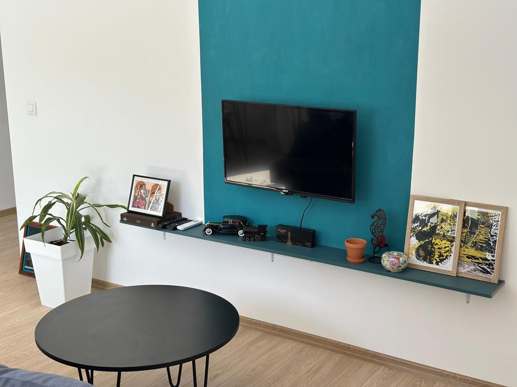 סקופיה New Garden Apartment מראה חיצוני תמונה