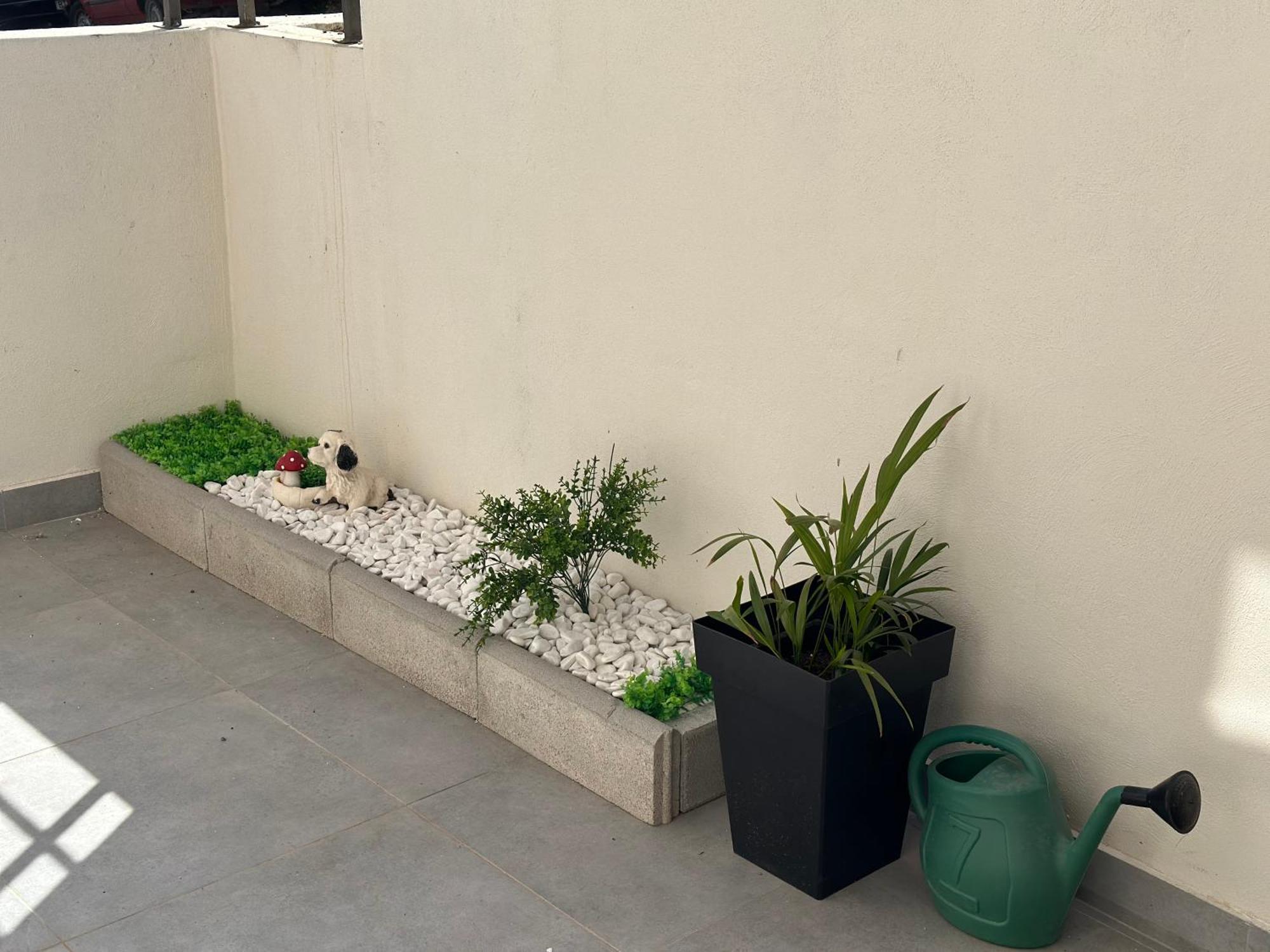 סקופיה New Garden Apartment מראה חיצוני תמונה