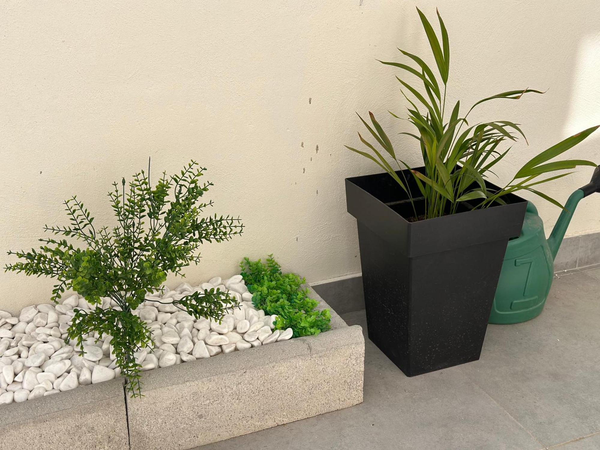 סקופיה New Garden Apartment מראה חיצוני תמונה